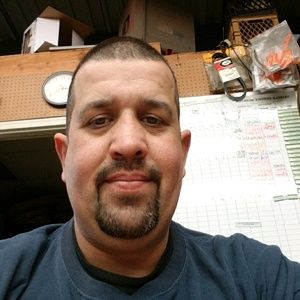 Meet your Posher, Antonio